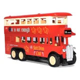 Miniatura De Onibus Sunnyside