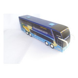 Miniatura De Ônibus Trans Norte 