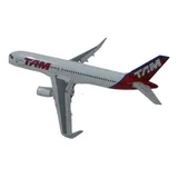 Miniatura De Aviao A