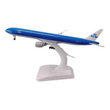 Miniatura De Aviao Boeing