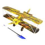 Miniatura De Aviao Da