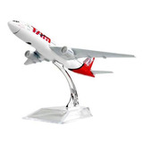 Miniatura De Avião Tam Airlines Boeing