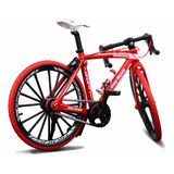 Miniatura De Bicicleta Bike