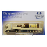 Miniatura De Caminhão Iveco 1 87 Made In Germany lote 1 