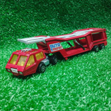 Miniatura De Caminhao Matchbox