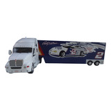 Miniatura De Carreta Kenworth