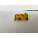 Miniatura De Carrinho Lesney Matchbox Caterpillar Mb