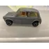 Miniatura De Carrinho Matchbox Racing Mini Superfast Lesney