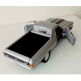 Miniatura De Carrinho