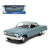 Miniatura De Carro 1