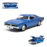 Miniatura De Carro 1