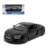 Miniatura De Carro Audi