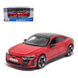 Miniatura De Carro Audi