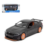Miniatura De Carro Bmw