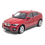 Miniatura De Carro Bmw