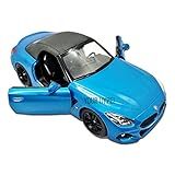 Miniatura De Carro Bmw