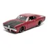 Miniatura De Carro Dodge Charger R/t 1969 1/25 Maisto Design