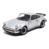Miniatura De Carro Em