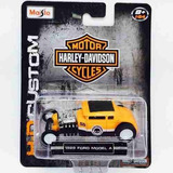 Miniatura De Carro Ford
