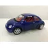 Miniatura De Carro Fusca Da Maisto Escala 1/25 Customizado