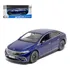 Miniatura De Carro Mercedes-benz Eqs Sedan 2022 1/27 Maisto