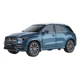 Miniatura De Carro Mercedes