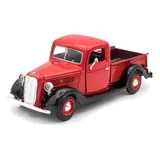 Miniatura De Carro Pick