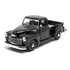 Miniatura De Carro Pickup Chevrolet 3100 1950 1/25 Maisto