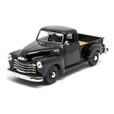Miniatura De Carro Pickup