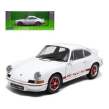 Miniatura De Carro Porsche
