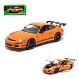 Miniatura De Carro Porsche