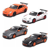 Miniatura De Carro Porsche