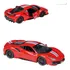 Miniatura De Carros 1/24 Ferrari California Carrinhos Ferro 