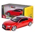 Miniatura De Ferro Audi Rs5 18cm 1:24 Bburago