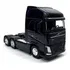 Miniatura De Ferro Caminhão Volvo Fh500 Trucado Ls 1/64