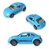 Miniatura De Ferro Carrinho Volkswagen Fusca New Beetle