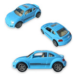 Miniatura De Ferro Carrinho