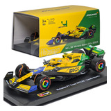 Miniatura De Ferro F1