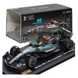 Miniatura De Ferro F1