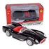 Miniatura De Ferro Ferrari 250 Testa Rossa 11cm 1/43 Bburago