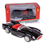 Miniatura De Ferro Ferrari