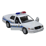 Miniatura De Ferro Ford