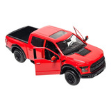 Miniatura De Ferro Ford