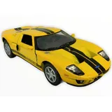 Miniatura De Ferro Ford