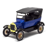Miniatura De Ferro Ford Model T
