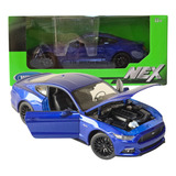 Miniatura De Ferro Ford