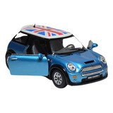 Miniatura De Ferro Mini