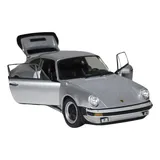 Miniatura De Ferro Porsche