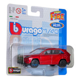 Miniatura De Ferro Toyota