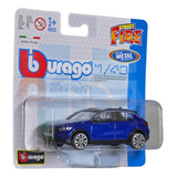 Miniatura De Ferro Volkswagen